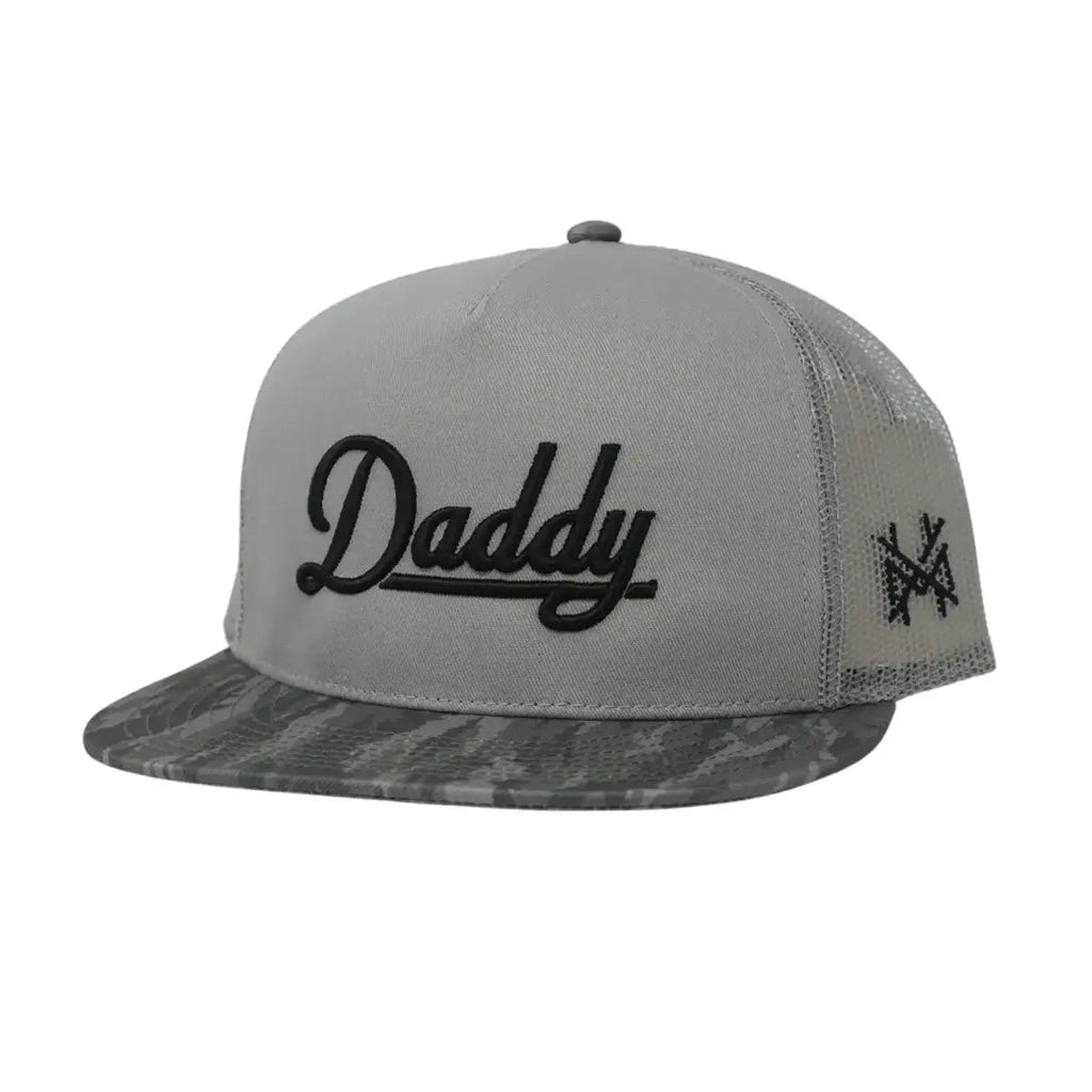 The Mad Hatter Daddy Hat