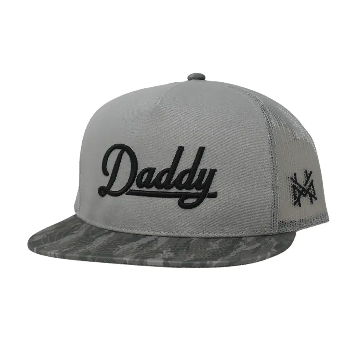 The Mad Hatter Daddy Hat
