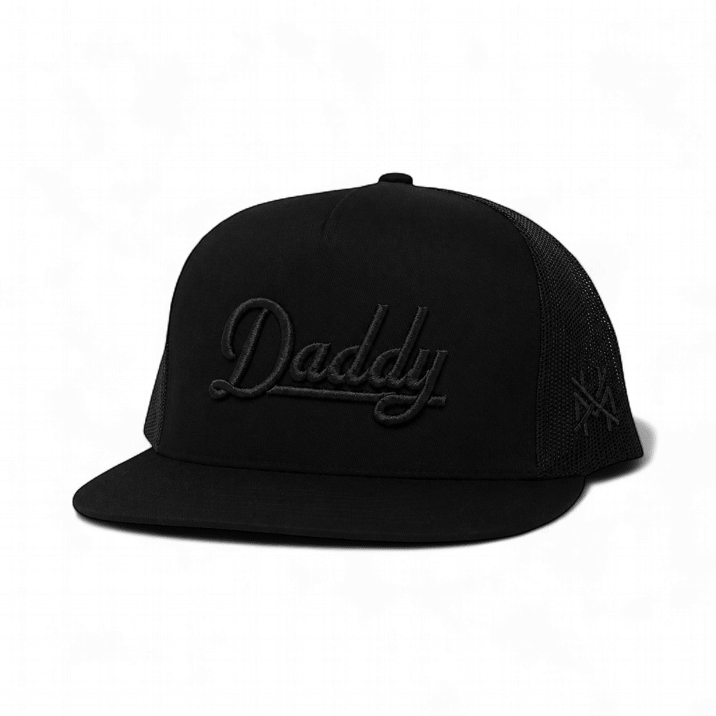 The Mad Hatter Daddy Hat
