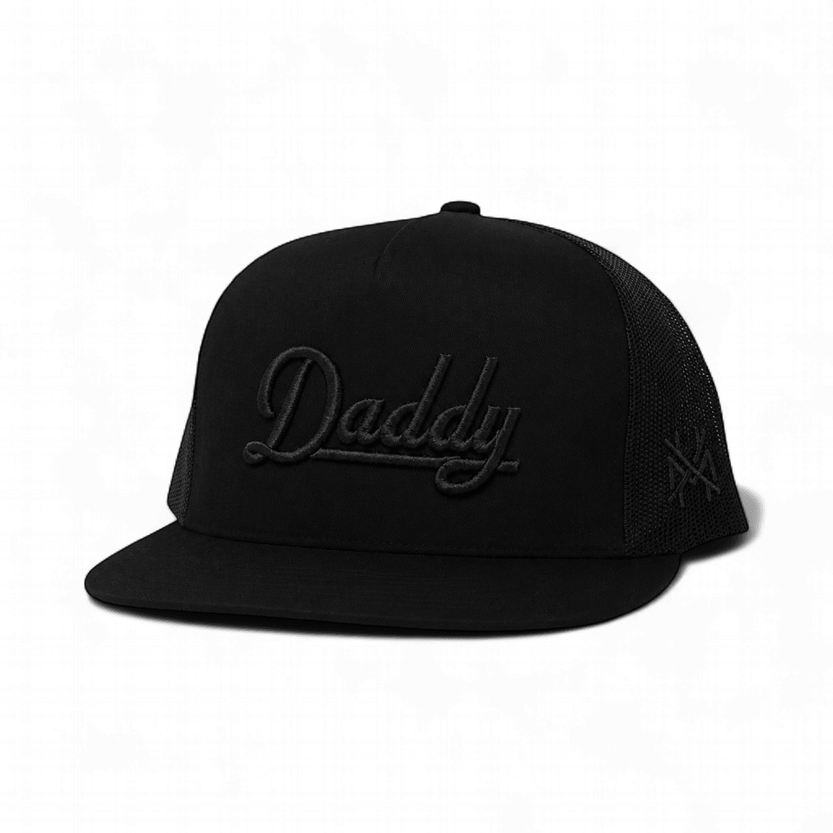 The Mad Hatter Daddy Hat