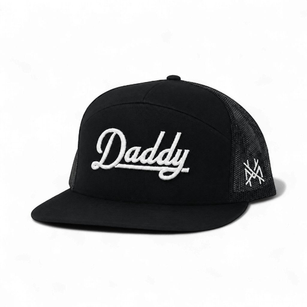 The Mad Hatter Daddy Hat
