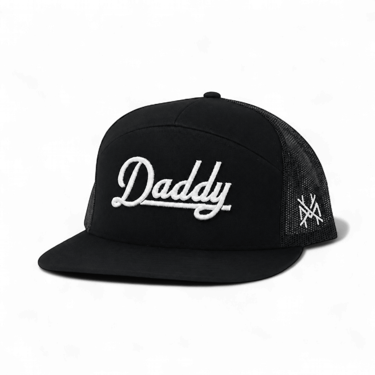 The Mad Hatter Daddy Hat