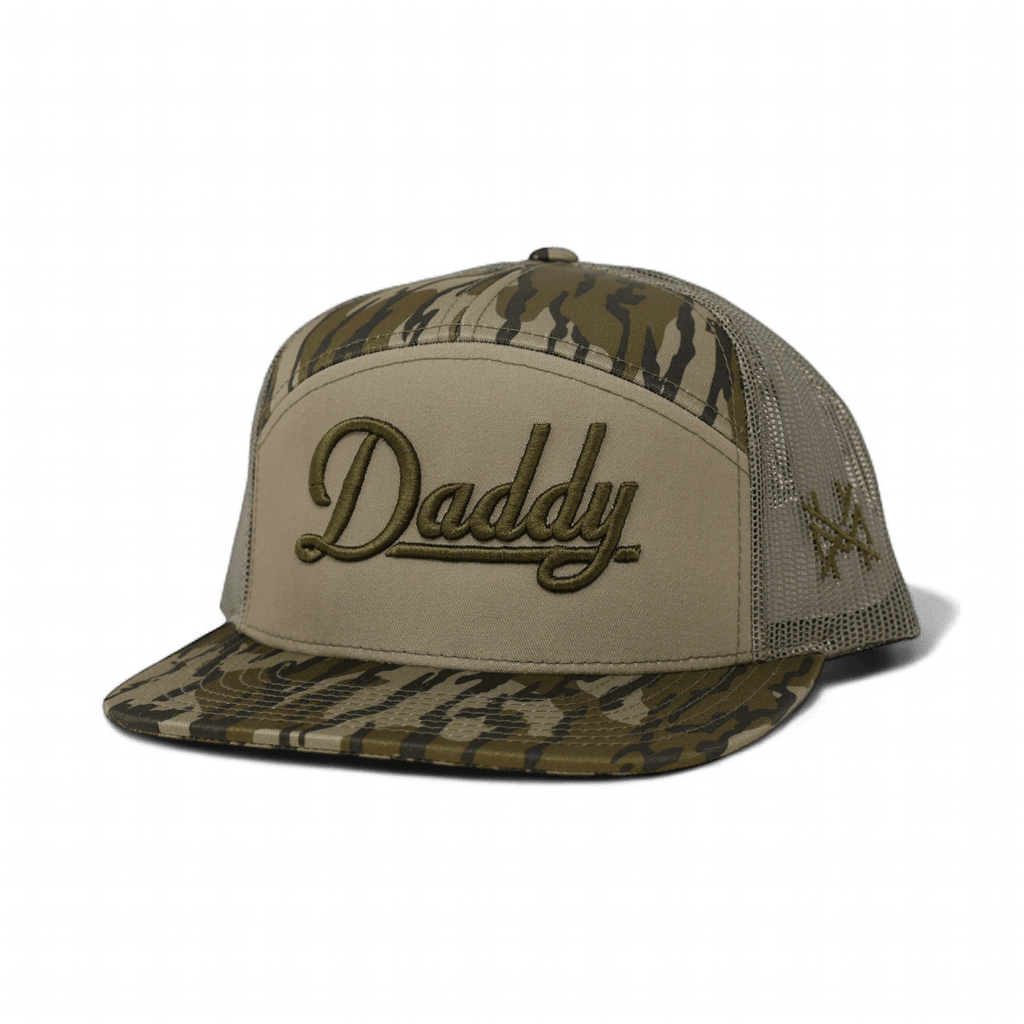 The Mad Hatter Daddy Hat