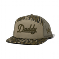 The Mad Hatter Daddy Hat