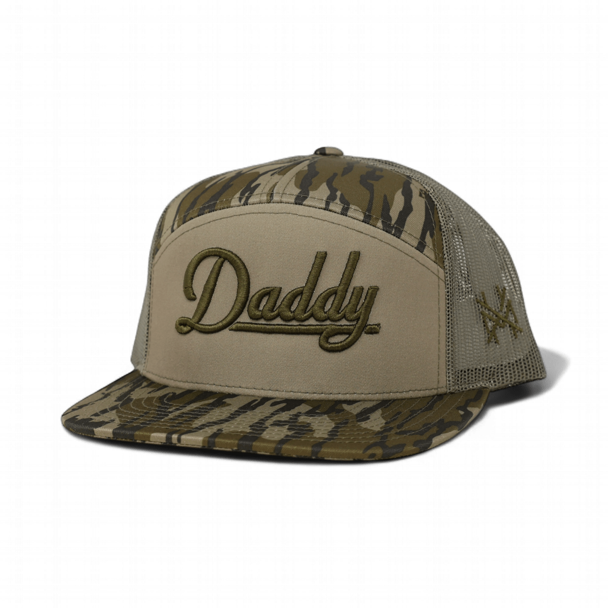 The Mad Hatter Daddy Hat