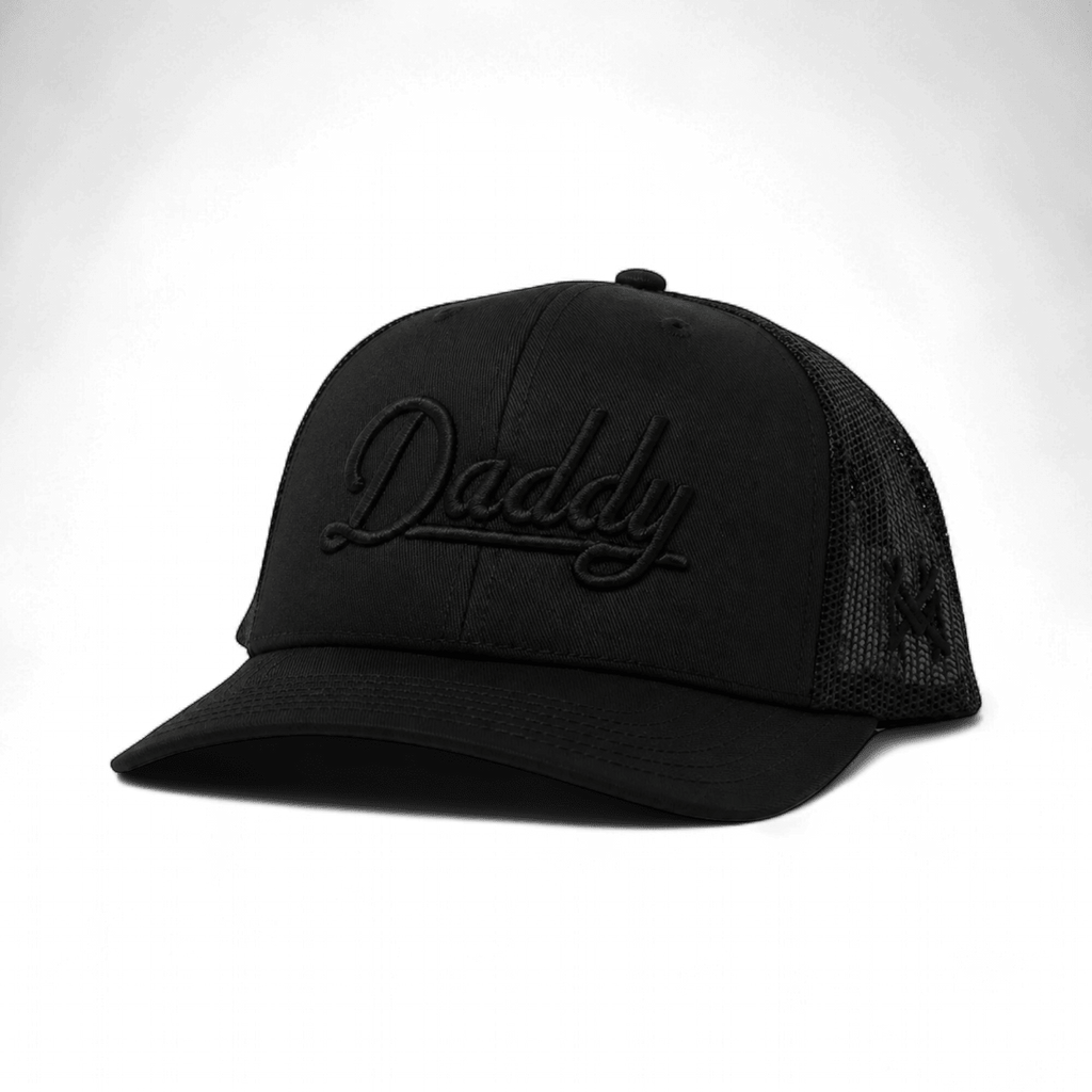 The Mad Hatter Daddy Hat