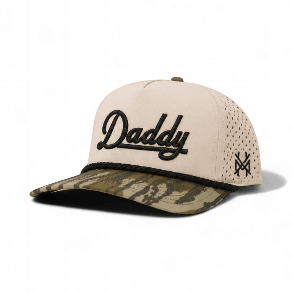 The Mad Hatter Daddy Hat