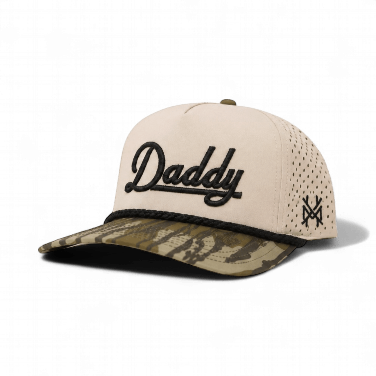 The Mad Hatter Daddy Hat