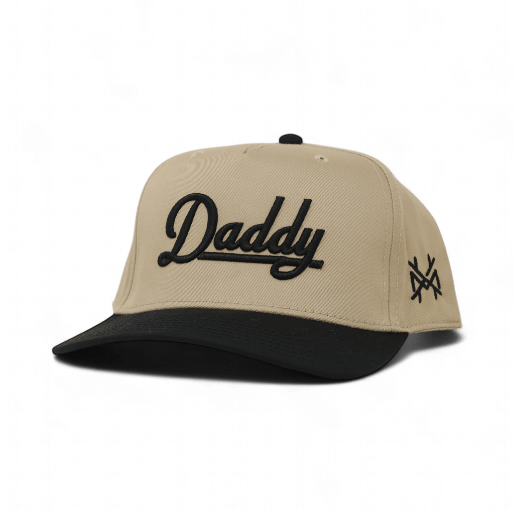 The Mad Hatter Daddy Hat