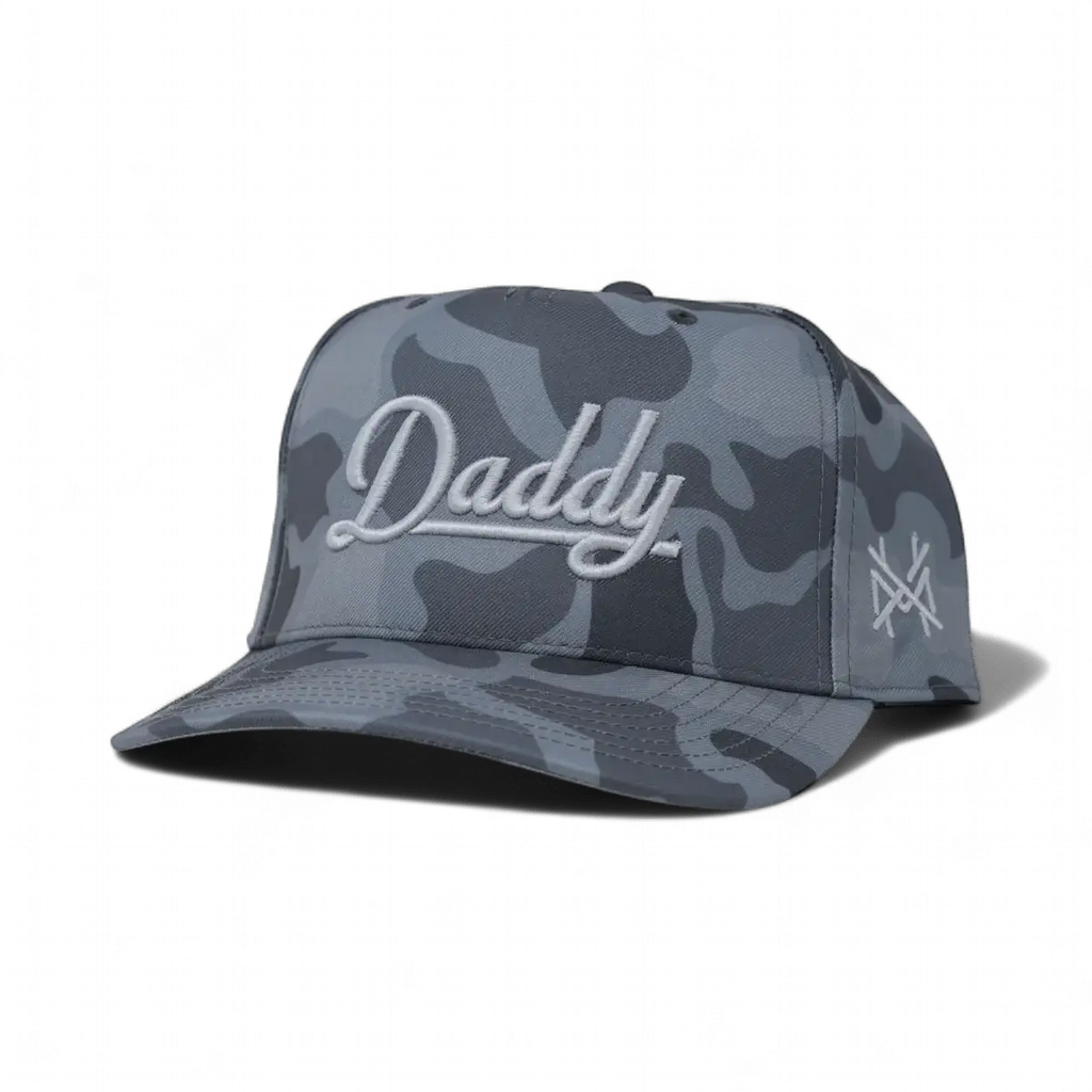 The Mad Hatter Daddy Hat