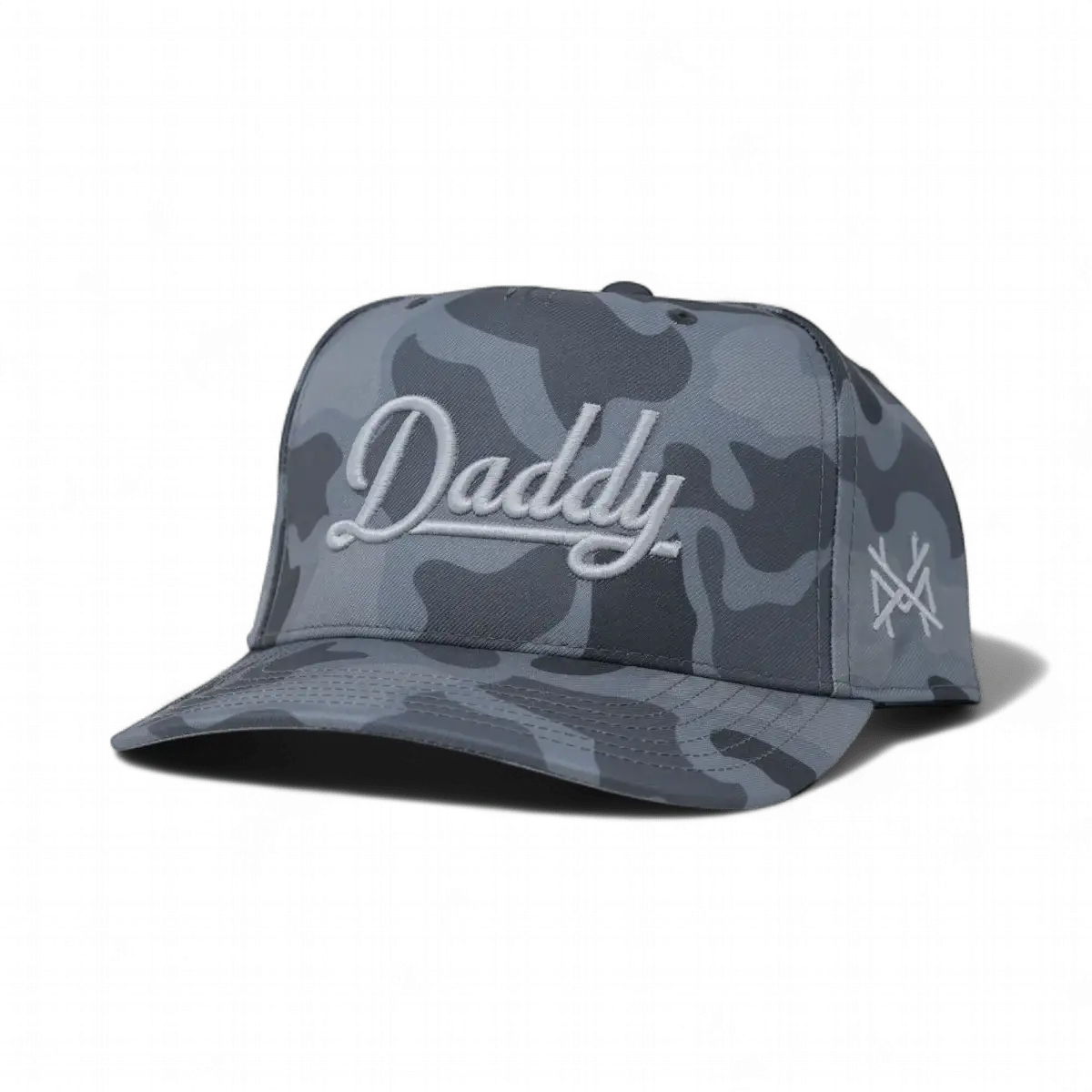 The Mad Hatter Daddy Hat