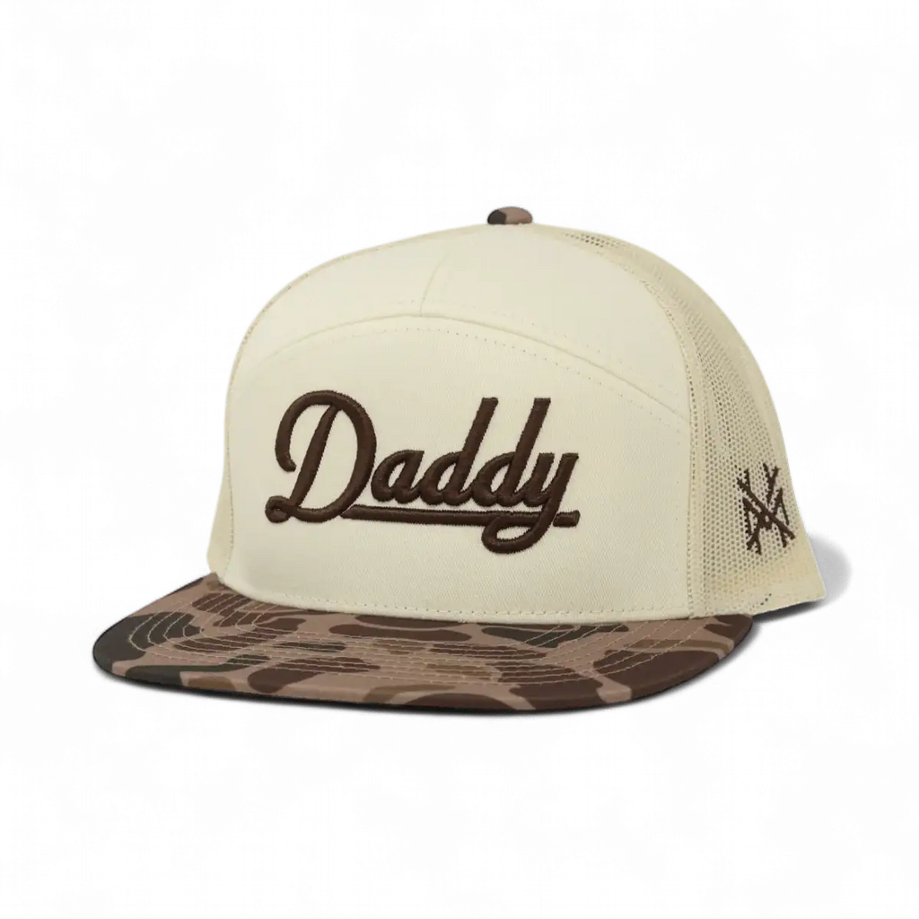 The Mad Hatter Daddy Hat