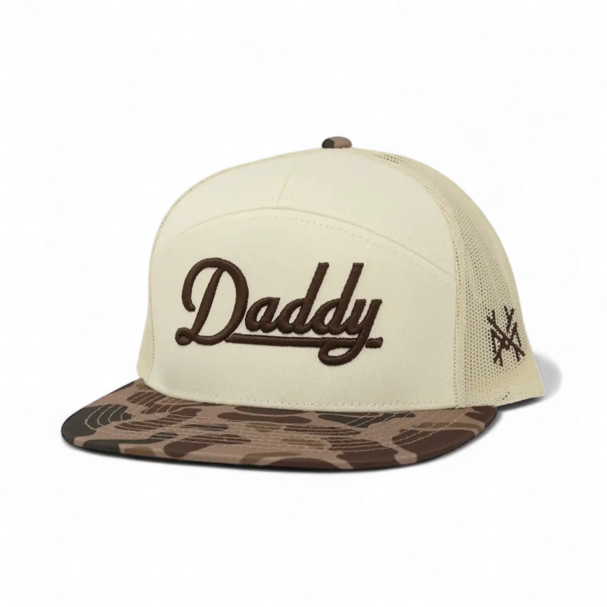 The Mad Hatter Daddy Hat