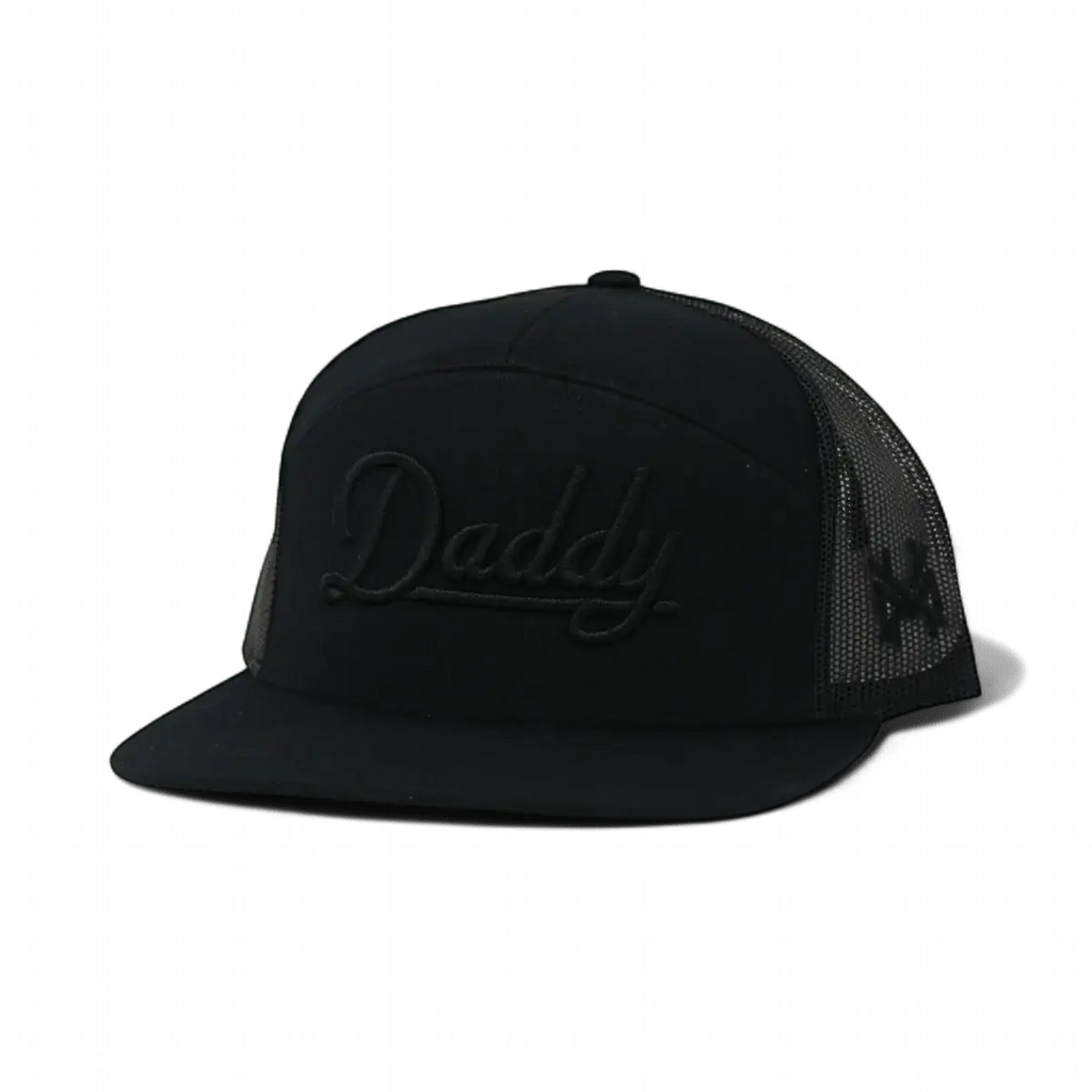 The Mad Hatter Daddy Hat