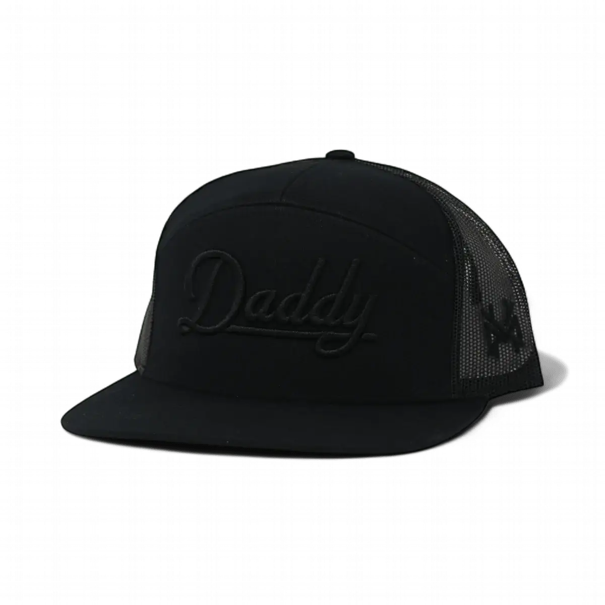 The Mad Hatter Daddy Hat