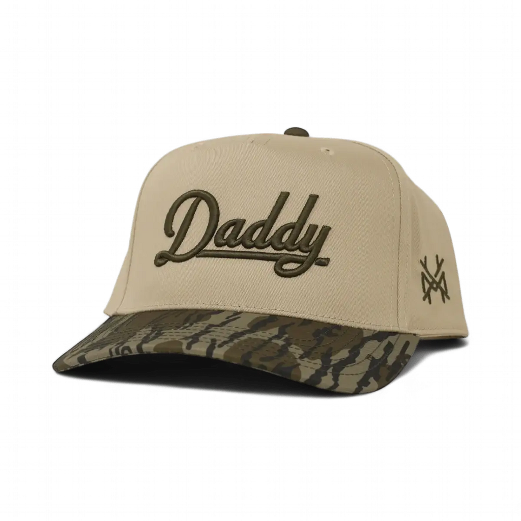 The Mad Hatter Daddy Hat