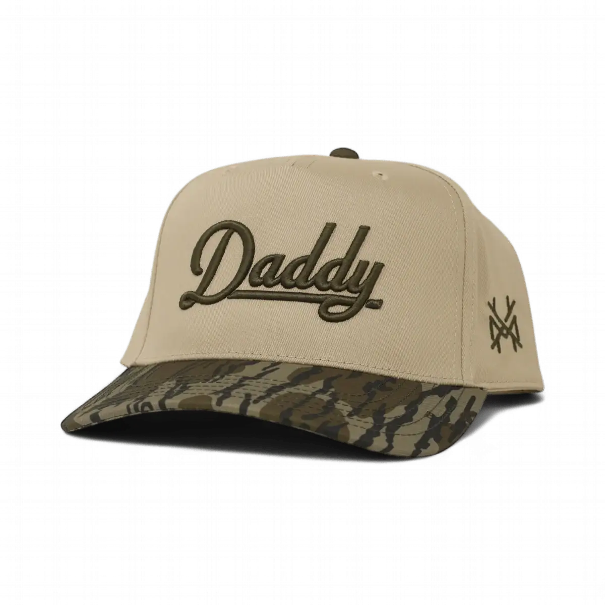 The Mad Hatter Daddy Hat