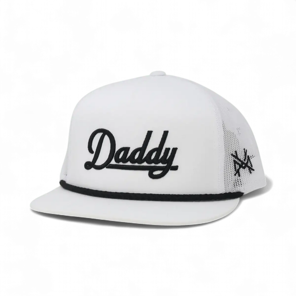 The Mad Hatter Daddy Hat