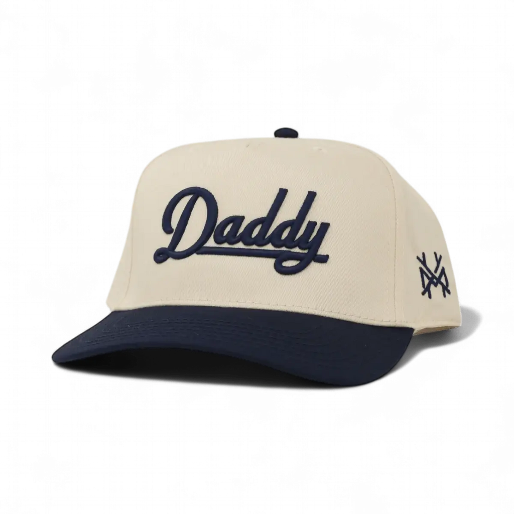 The Mad Hatter Daddy Hat