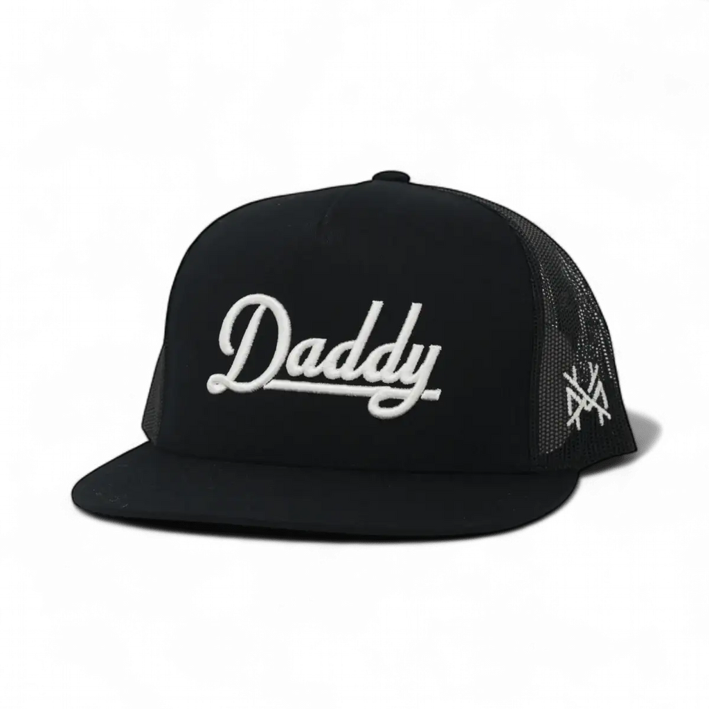 The Mad Hatter Daddy Hat