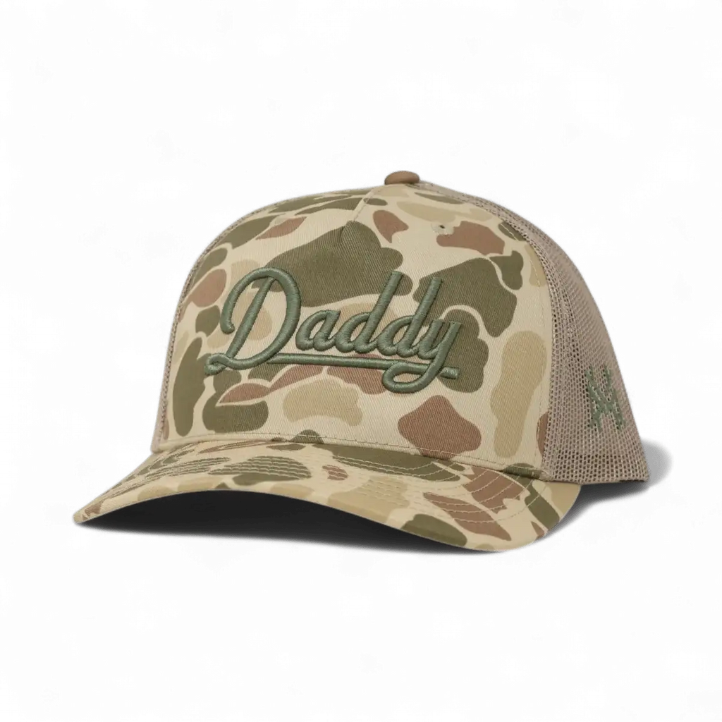 The Mad Hatter Daddy Hat