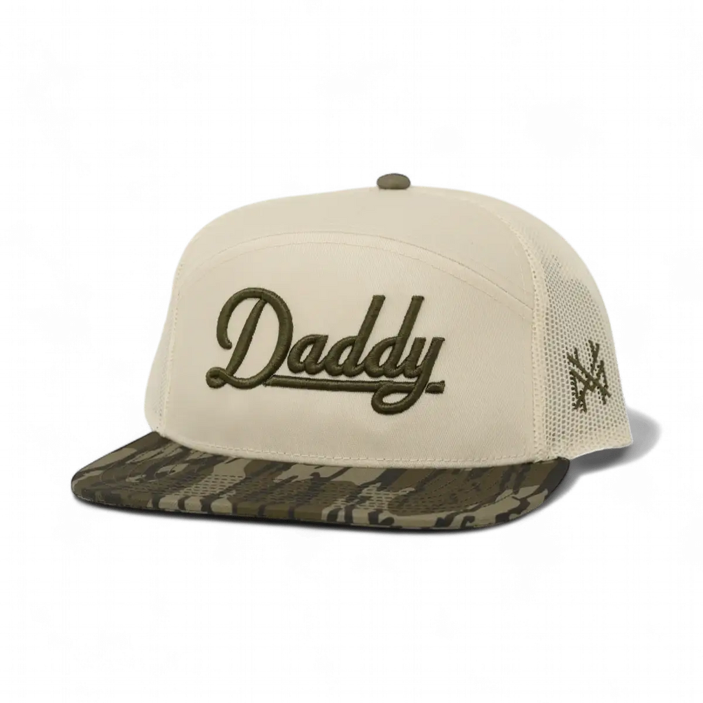 The Mad Hatter Daddy Hat