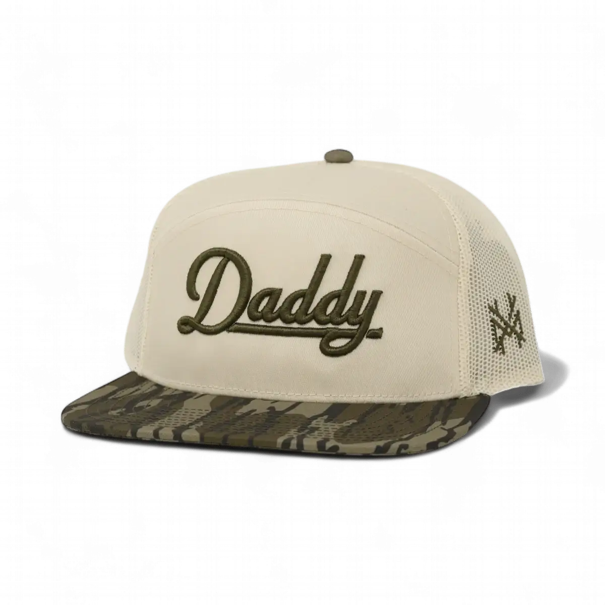 The Mad Hatter Daddy Hat