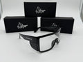 Clear INOX™ Safety Glasses by Matador