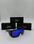 Azul INOX™  - Safety Glasses by Matador