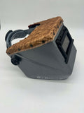 Pipeliner Cloud Pirarucu Jolly Rancher Welding Hood by Matador