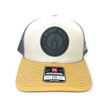 I Work With Strippers Patch Hat - Richardson 112