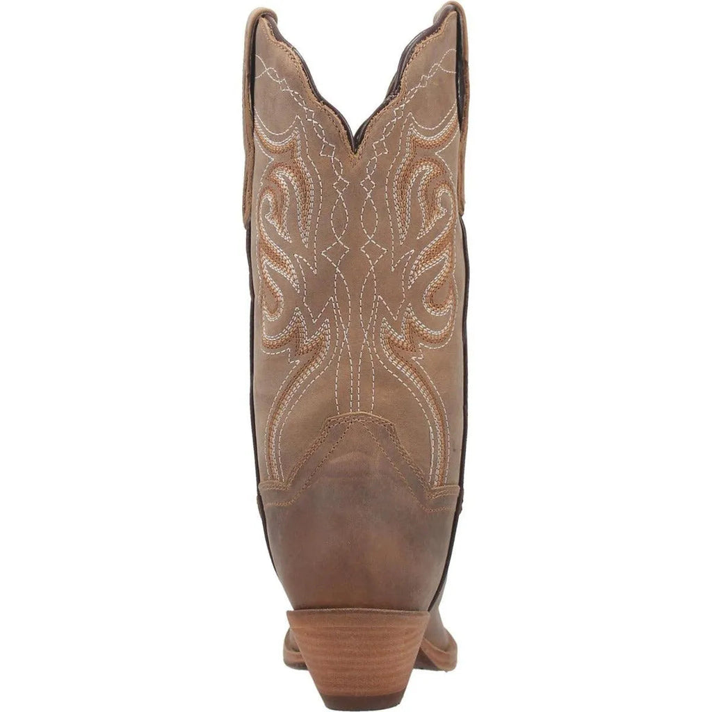 Womens Cowgirl Boots by Dan Post