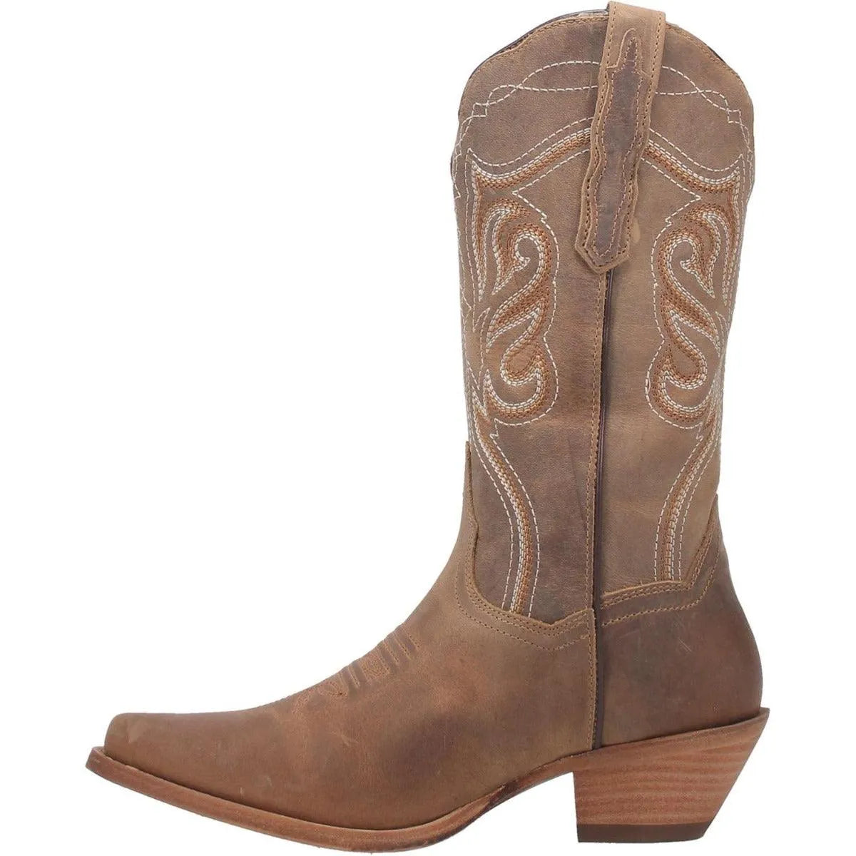 Womens Cowgirl Boots by Dan Post
