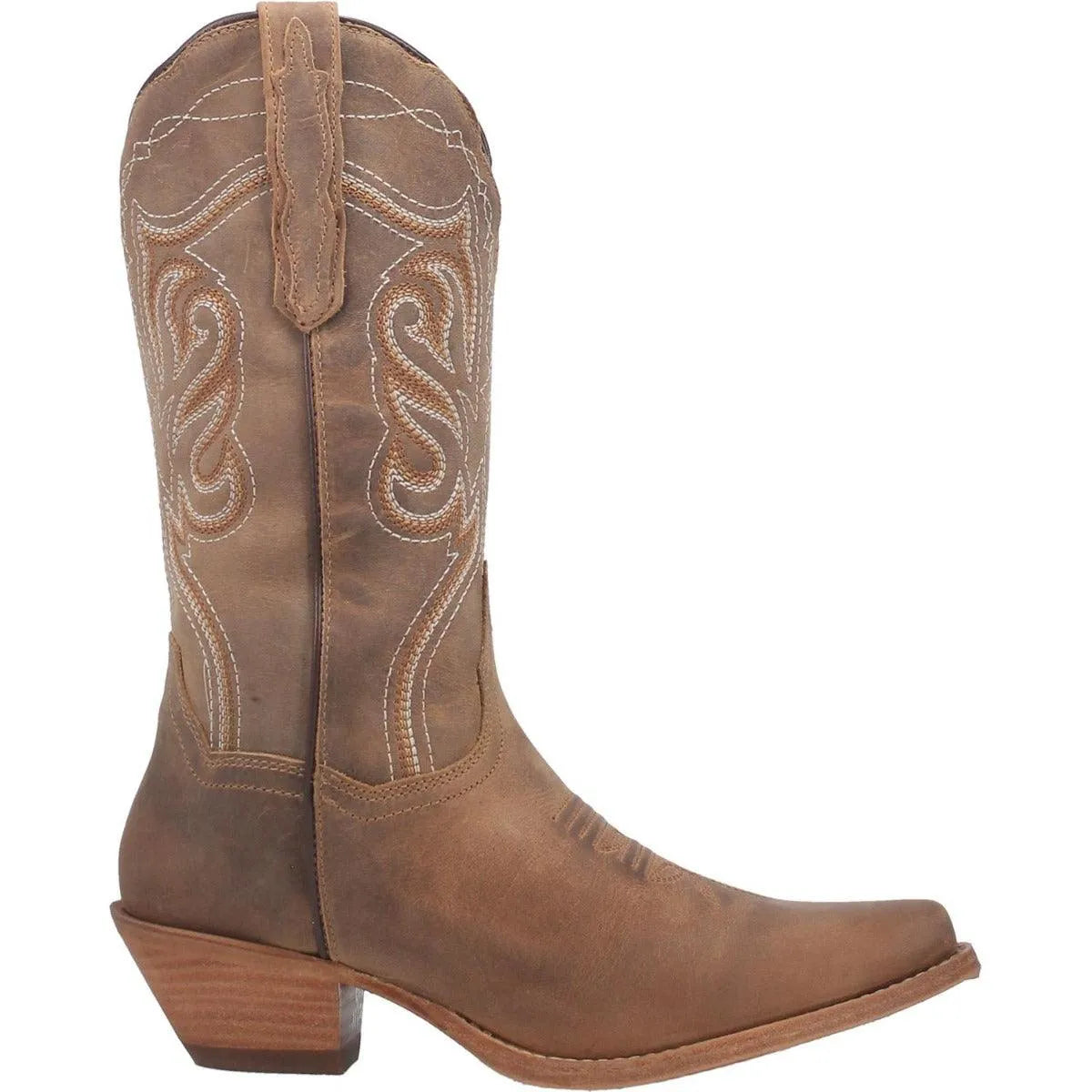 Womens Cowgirl Boots by Dan Post