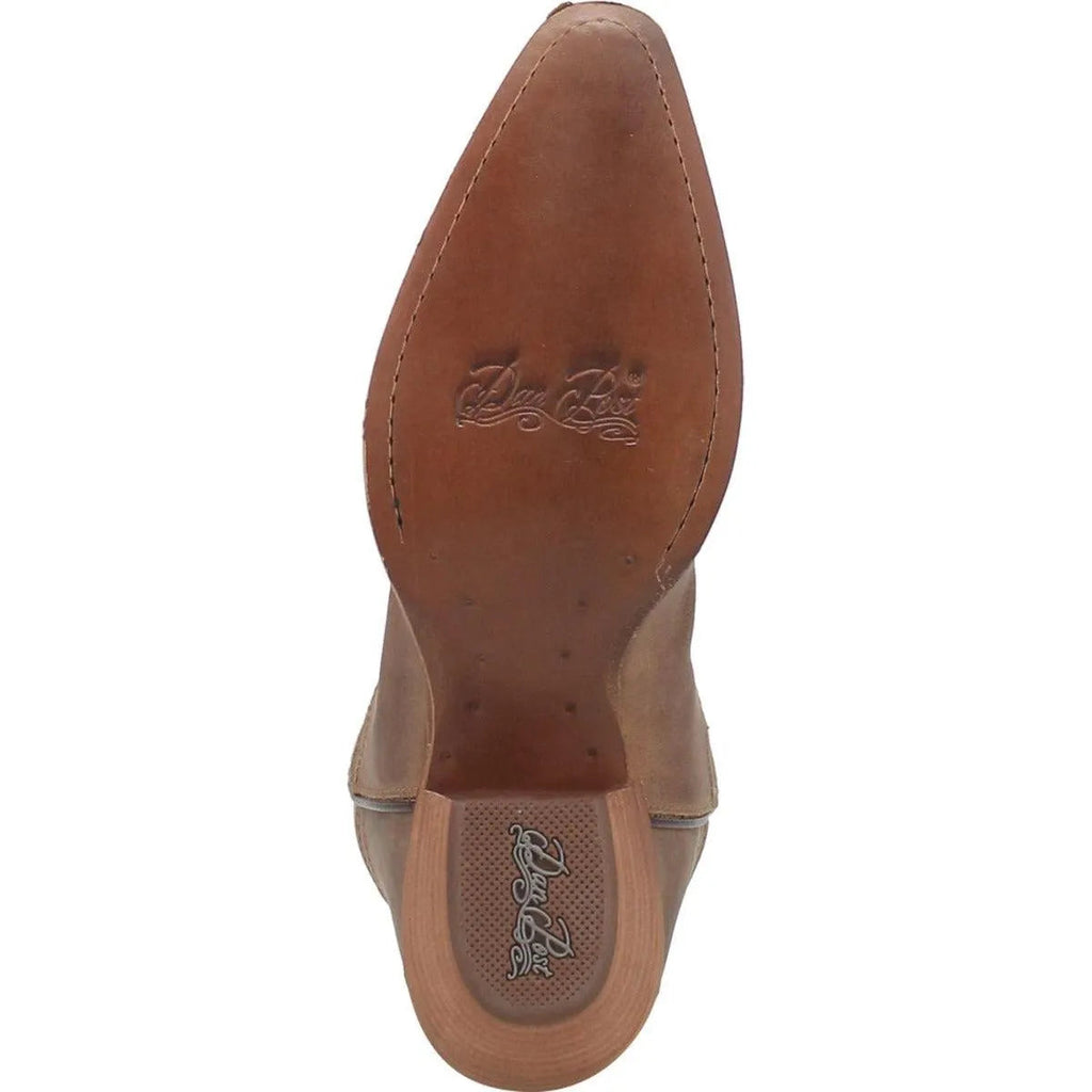 Womens Cowgirl Boots by Dan Post