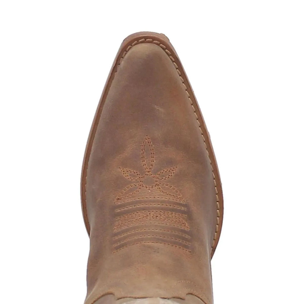 Womens Cowgirl Boots by Dan Post