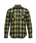 American Antler-Hunt Camp Flannel