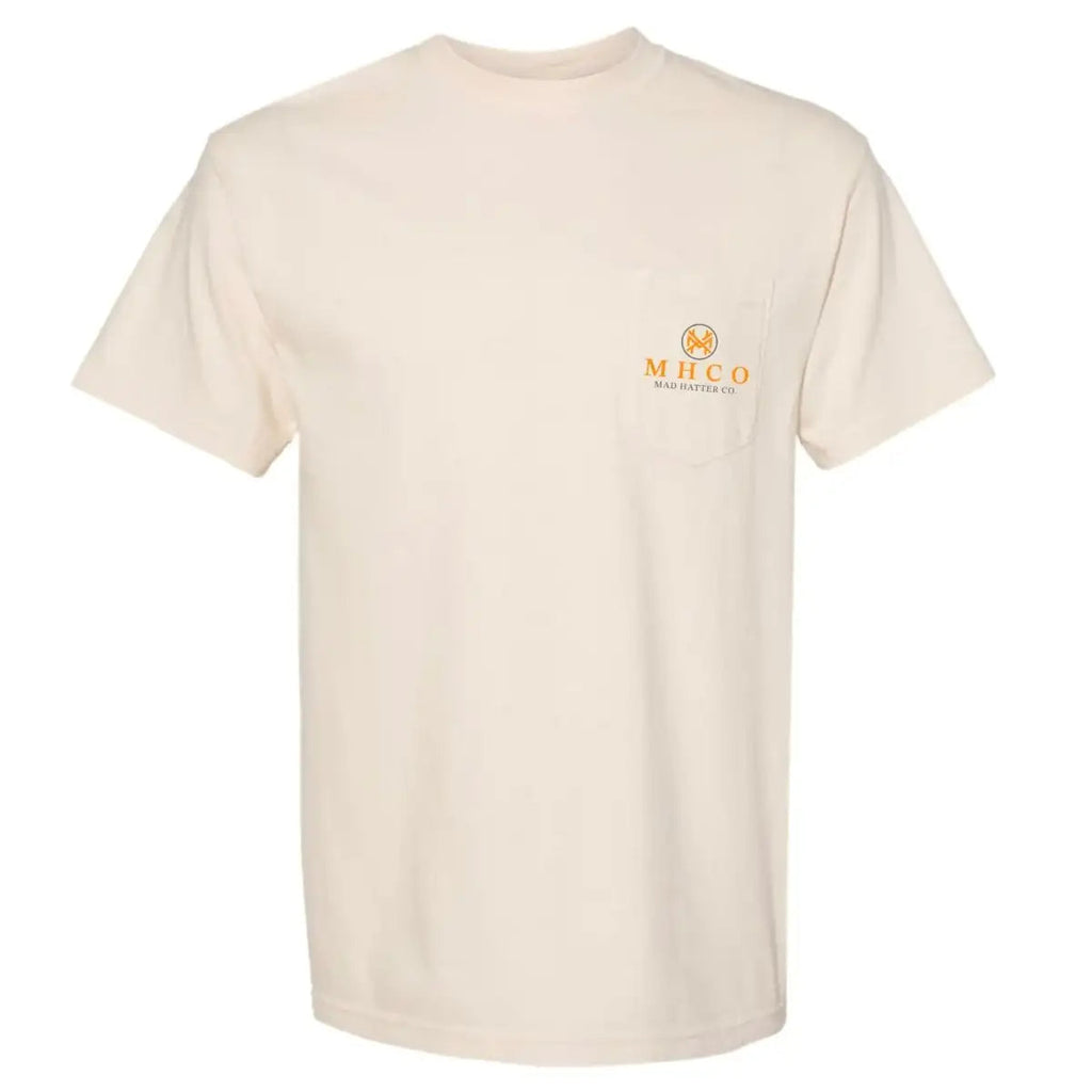 The Mad Hatter Sitya T-Shirt