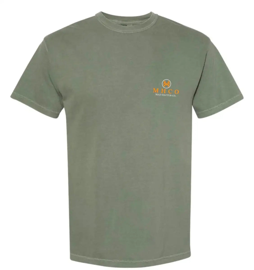 The Mad Hatter Sitya T-Shirt