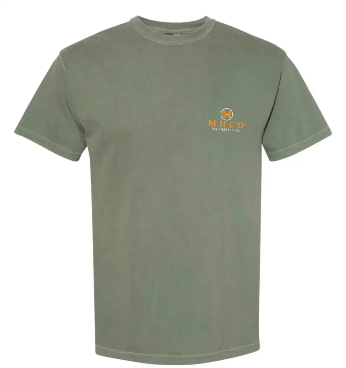 The Mad Hatter Sitya T-Shirt