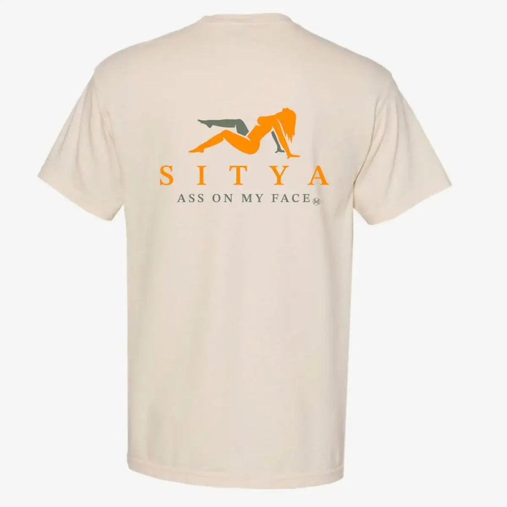 The Mad Hatter Sitya T-Shirt