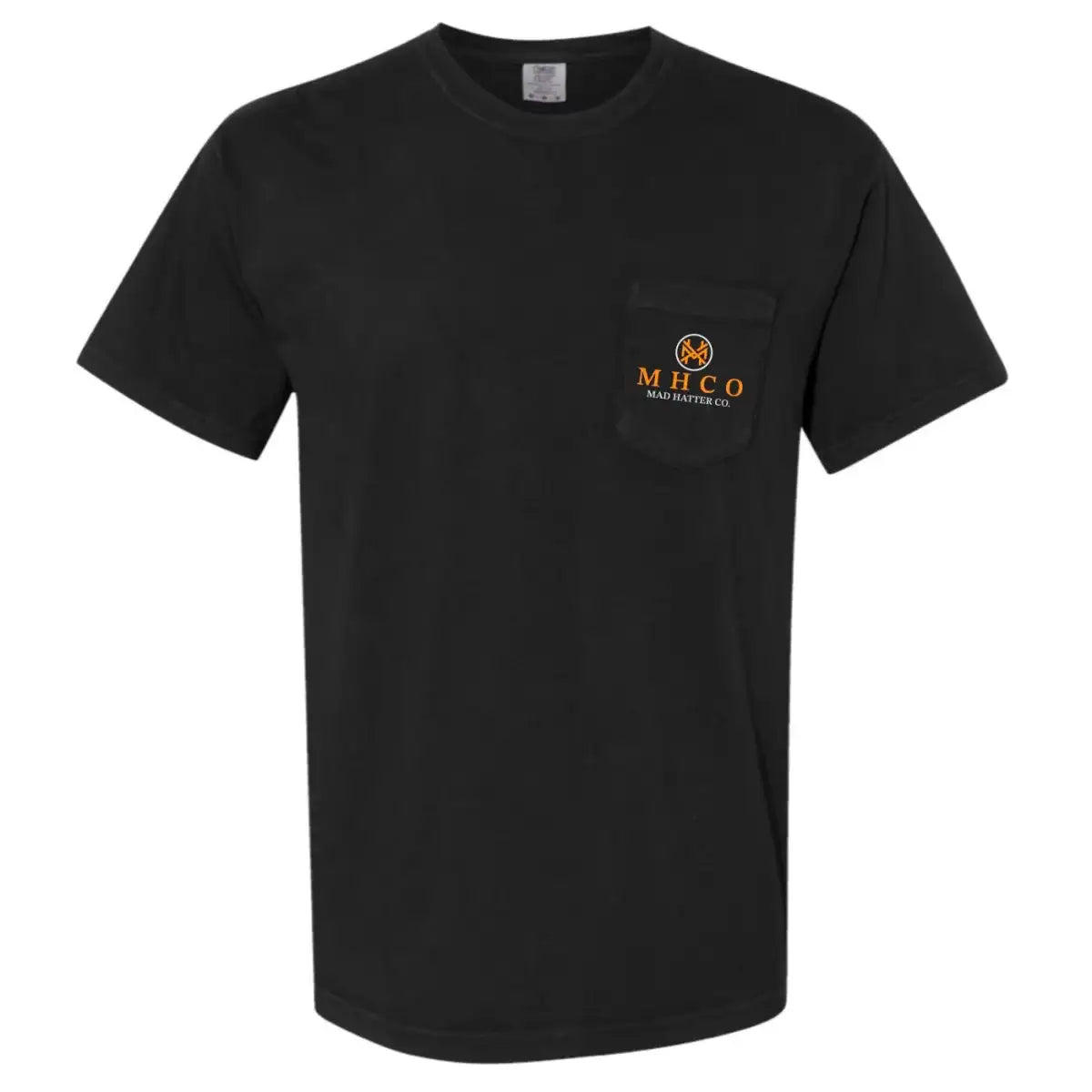 The Mad Hatter Sitya T-Shirt