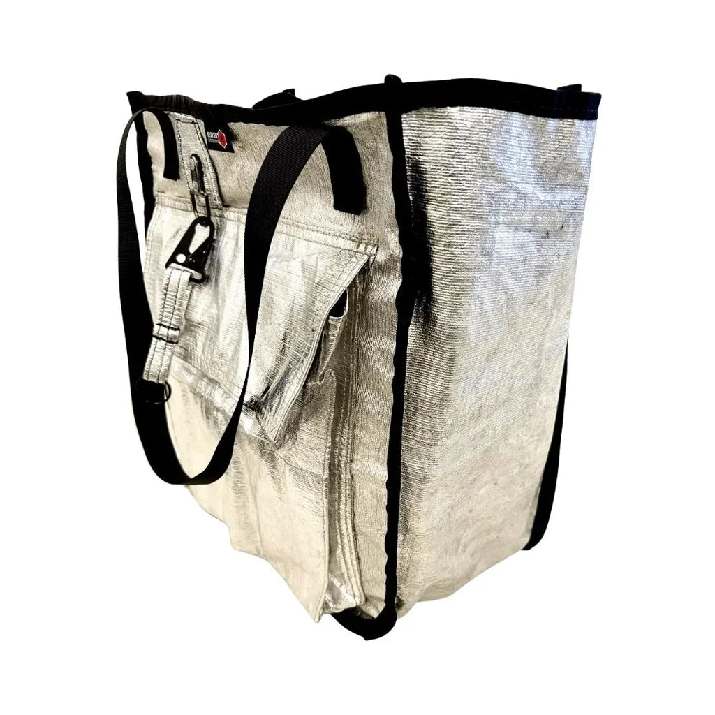 Recycled Firefighter The Premier Tote Bag