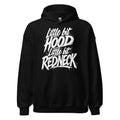 Lilttle Bit Hood, Lilttle Bit Redneck Hoodie