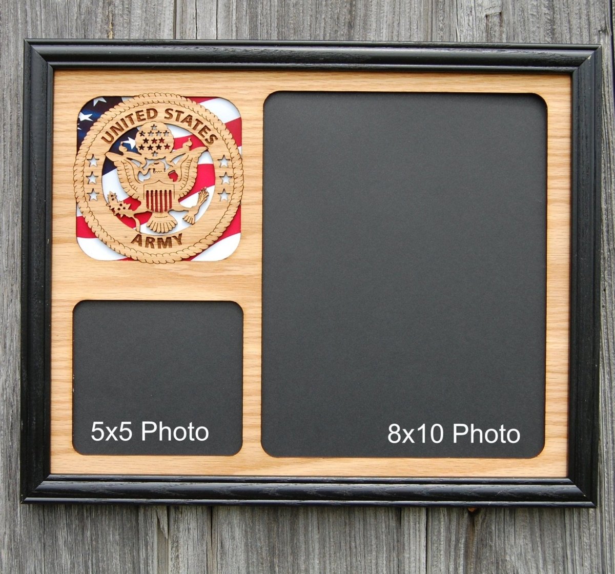 US Army Picture Frame