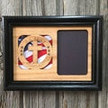 US Army Picture Frame