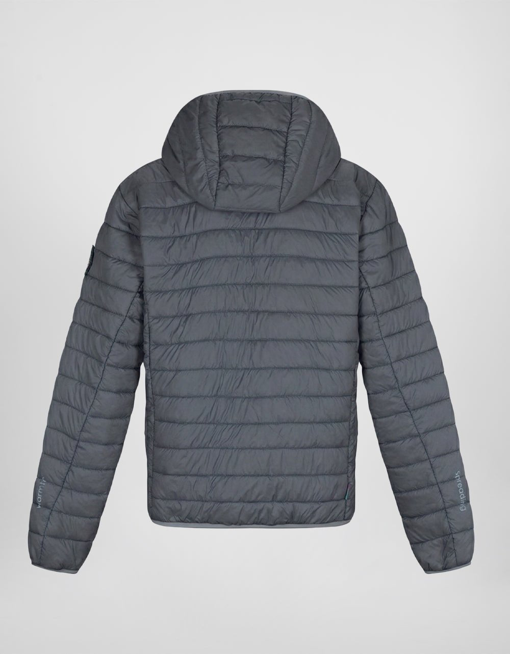 Women's Alpafill Puffer Alpaca Jacket
