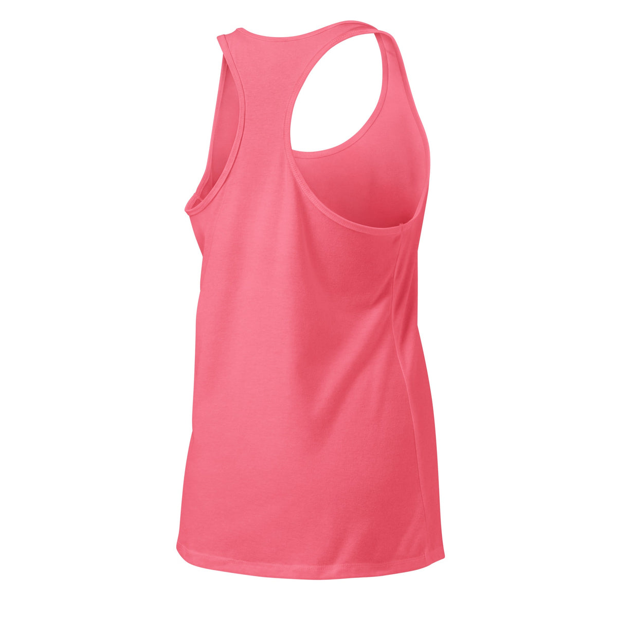 Little Bit Racerback Women's Tank Top