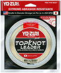 TopKnot Fluorocarbon Leader Line by Yo-Zuri